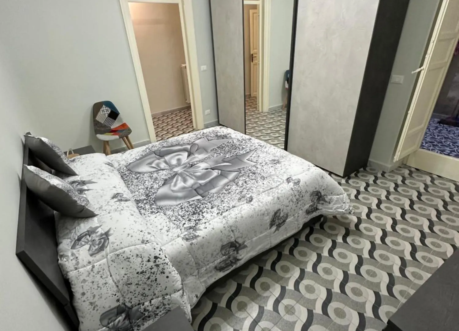 Elisir House Villa Palermo Italy