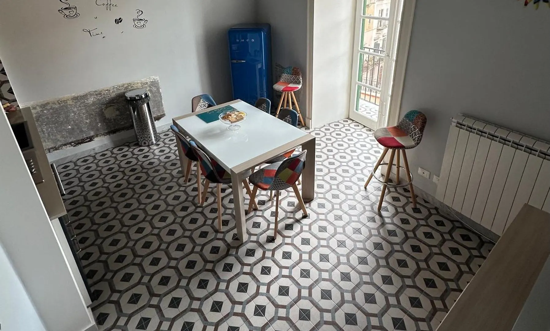 הוילה פלרמו Elisir House 0*,  איטליה