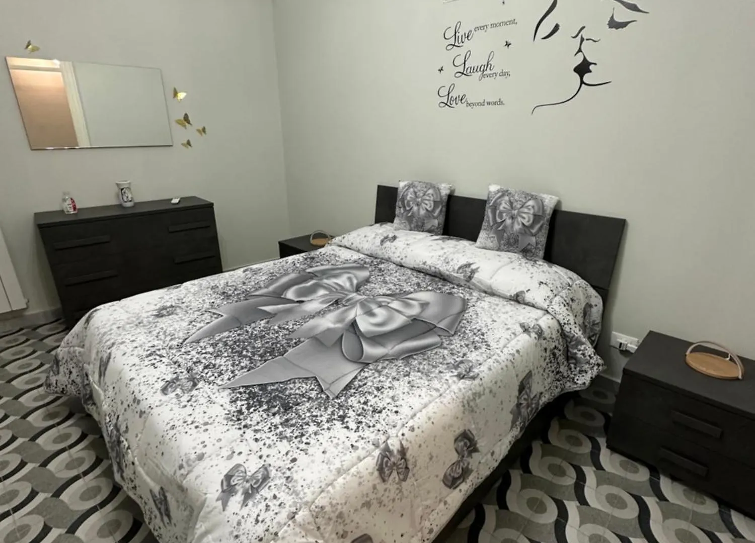 Elisir House Villa Palermo Holiday home