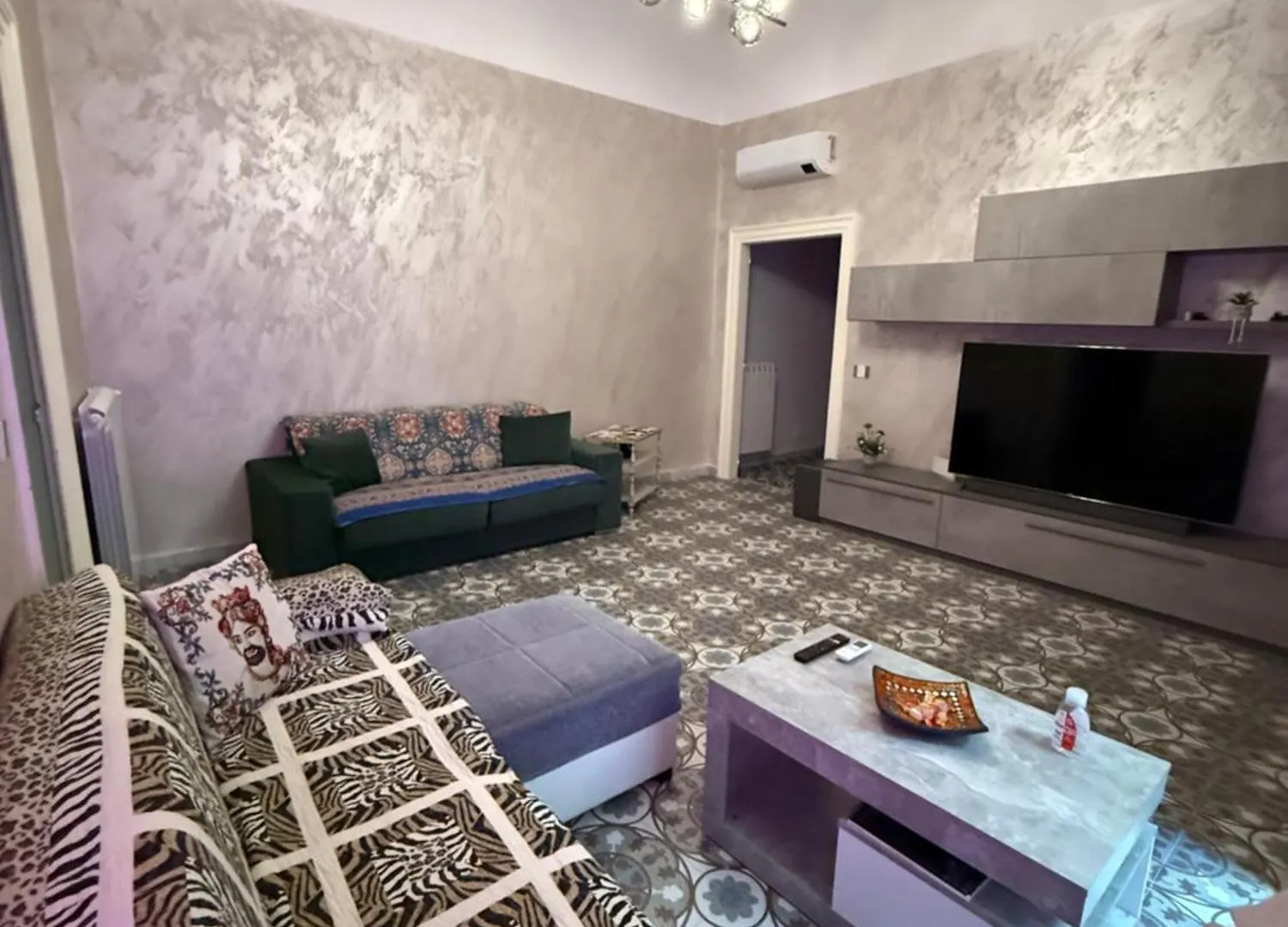הוילה פלרמו Elisir House 0*,