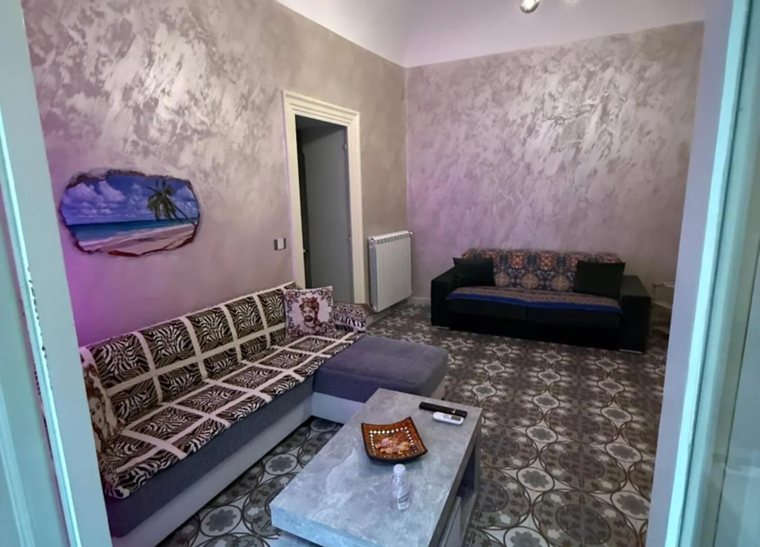 הוילה פלרמו Elisir House 0*,